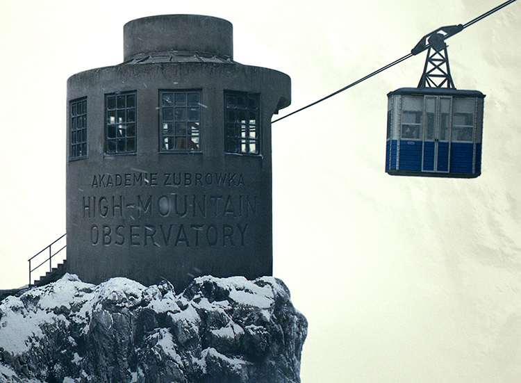 In Out - Friday Musings: Grand Budapest Hotel