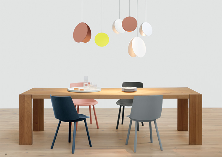 In/Out - E15: New Lights
