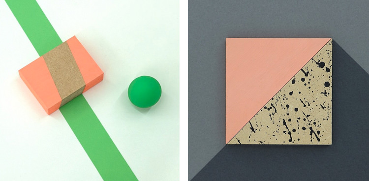 In/Out - COLOUR WEEK: Eloisa Iturbe Studio