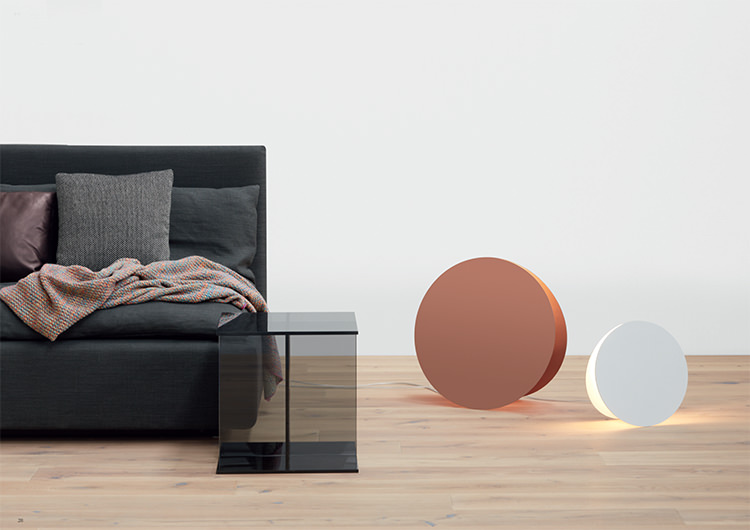 In/Out - E15: New Lights