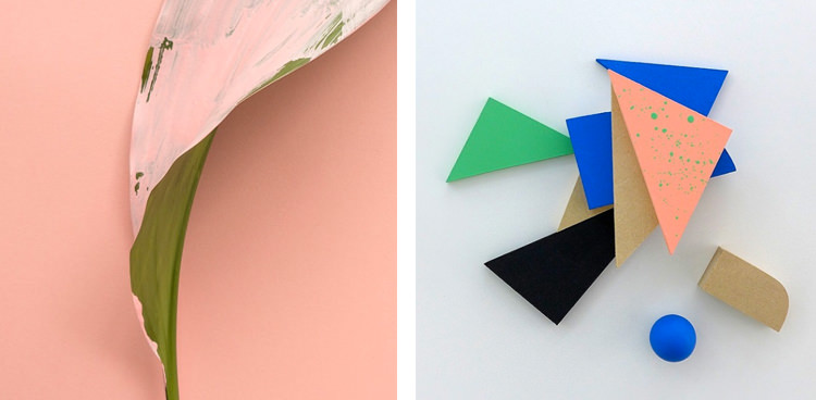 In/Out - COLOUR WEEK: Eloisa Iturbe Studio