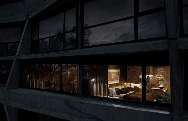 In/Out - Hotel Hotel