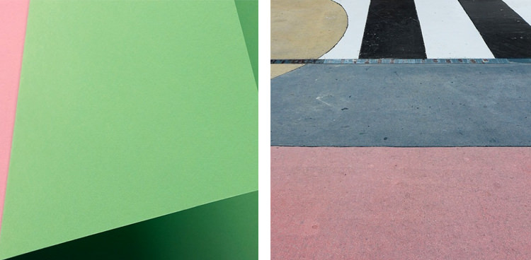 In/Out - COLOUR WEEK: Eloisa Iturbe Studio