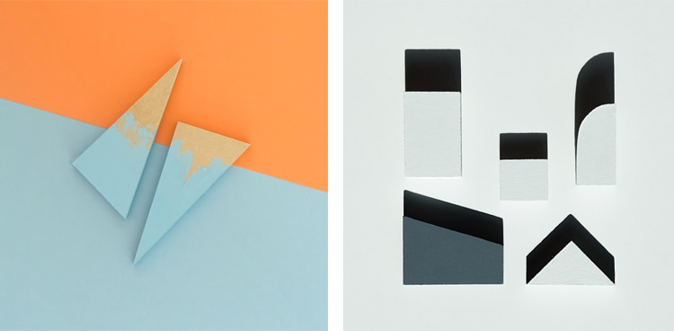 In/Out - COLOUR WEEK: Eloisa Iturbe Studio