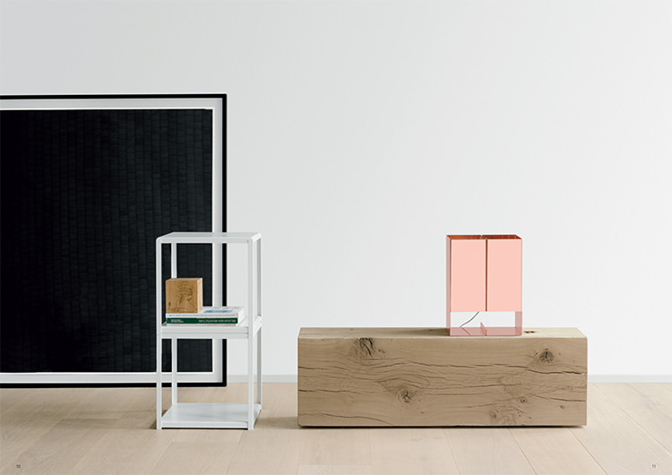 In/Out - E15: New Lights