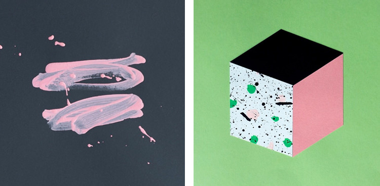In/Out - COLOUR WEEK: Eloisa Iturbe Studio