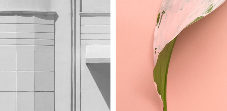 In/Out - COLOUR WEEK: Eloisa Iturbe Studio