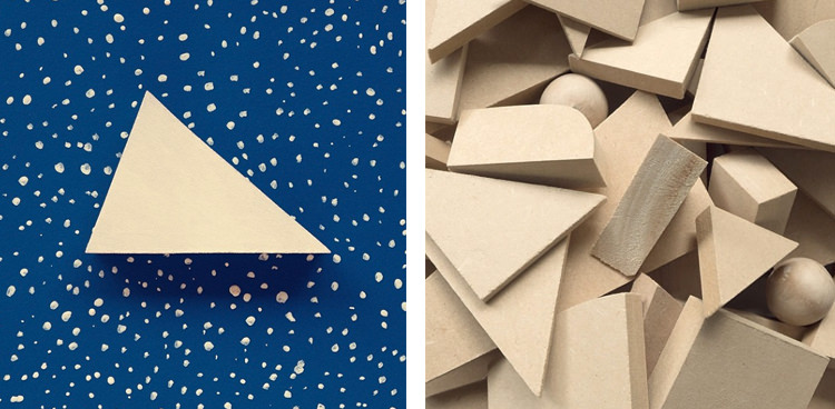 In/Out - COLOUR WEEK: Eloisa Iturbe Studio