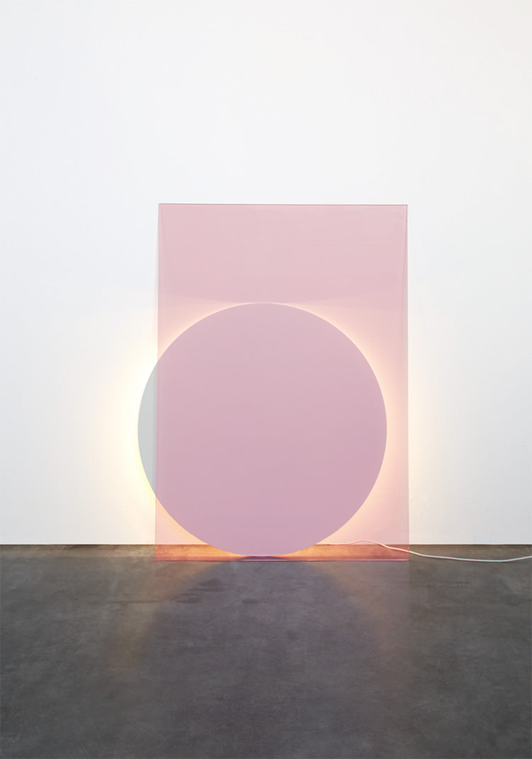 In/Out - E15: New Lights
