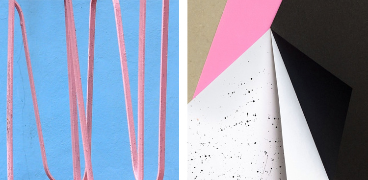 In/Out - COLOUR WEEK: Eloisa Iturbe Studio