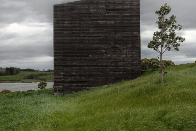IN/OUT - NZ HOUSE OF THE YEAR