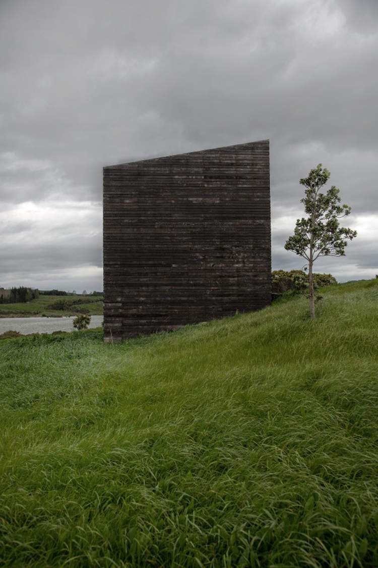 IN/OUT - NZ HOUSE OF THE YEAR