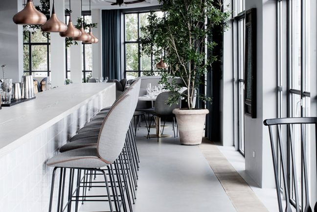 n/Out - Out/About: Gubi & Gamfratesi