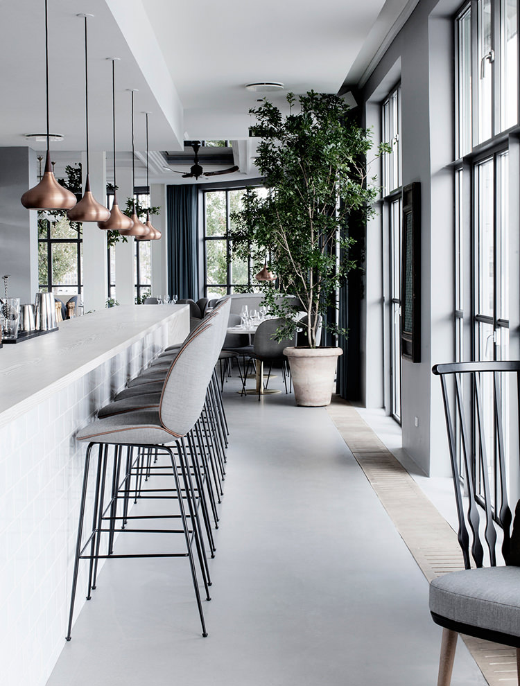 n/Out - Out/About: Gubi & Gamfratesi