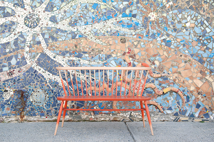In/Out - Chat in a Chair: Mr Jason Grant