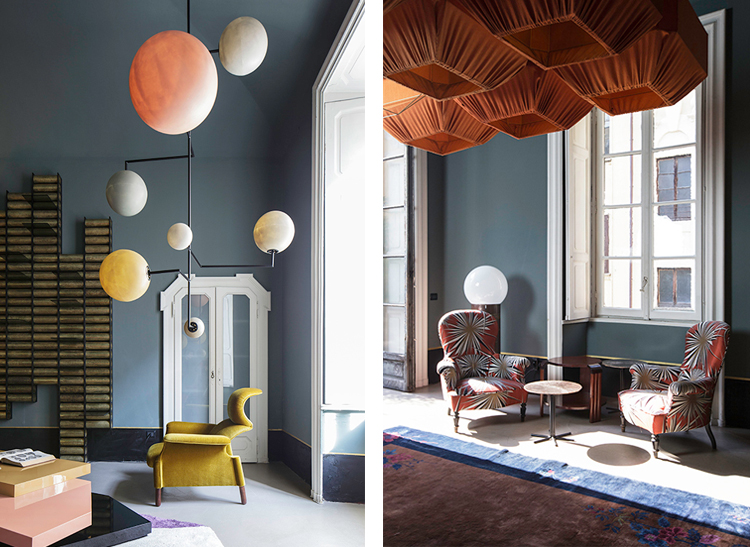 In/Out -Out/About: Dimore Studio