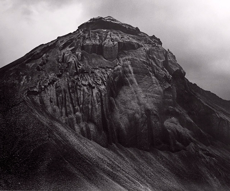 In/Out -Out/About: Jamie North 'Terraforms'