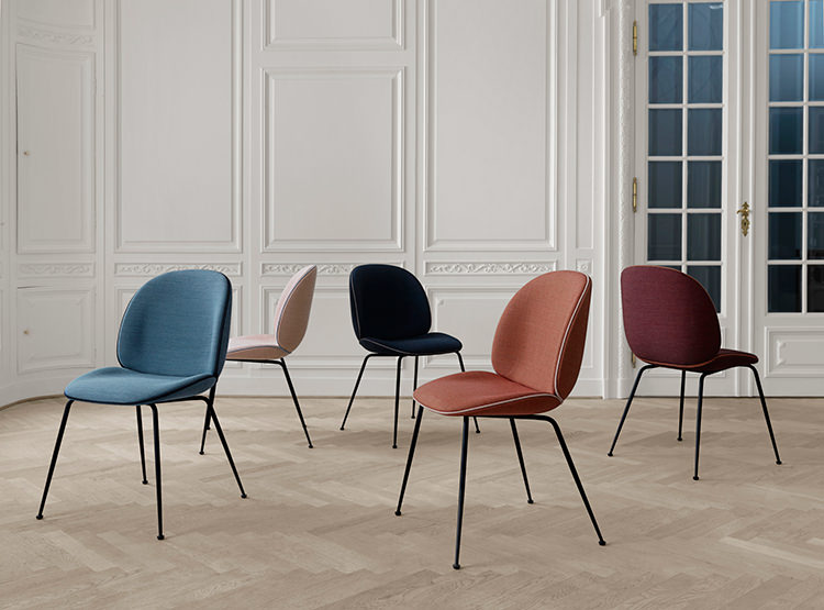 n/Out - Out/About: Gubi & Gamfratesi