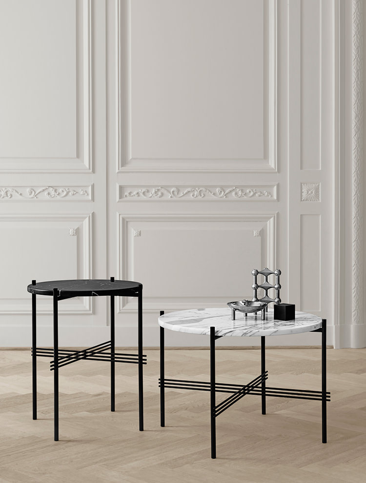 n/Out - Out/About: Gubi & Gamfratesi