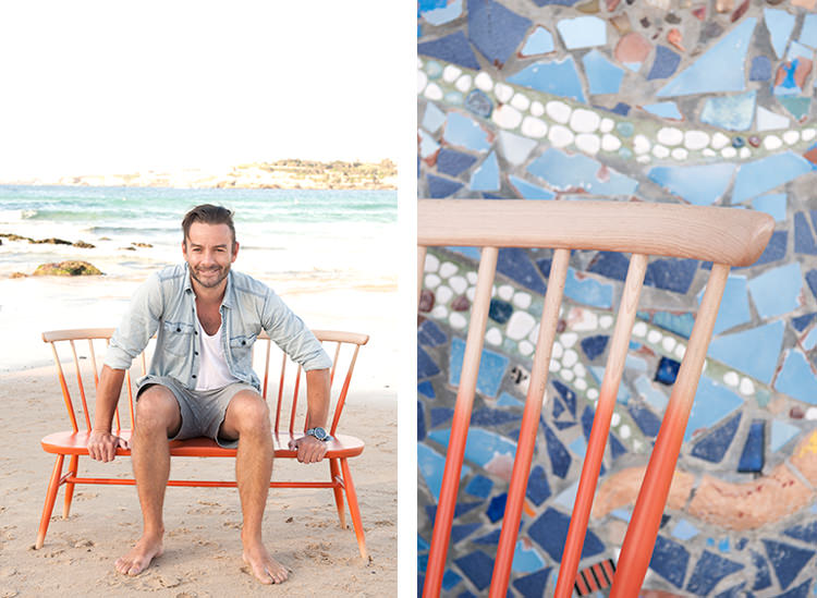 In/Out - Chat in a Chair: Mr Jason Grant