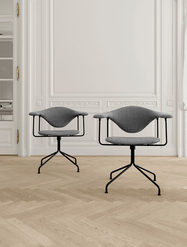 n/Out - Out/About: Gubi & Gamfratesi