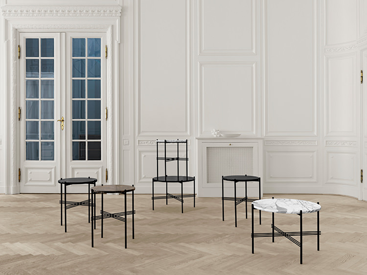 n/Out - Out/About: Gubi & Gamfratesi