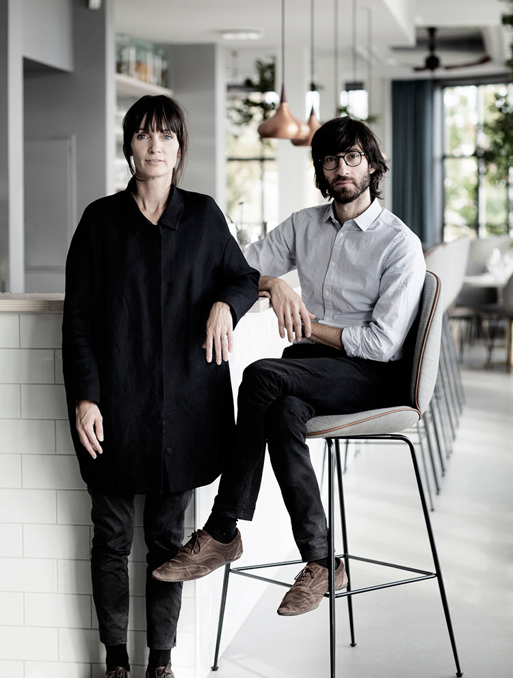 n/Out - Out/About: Gubi & Gamfratesi