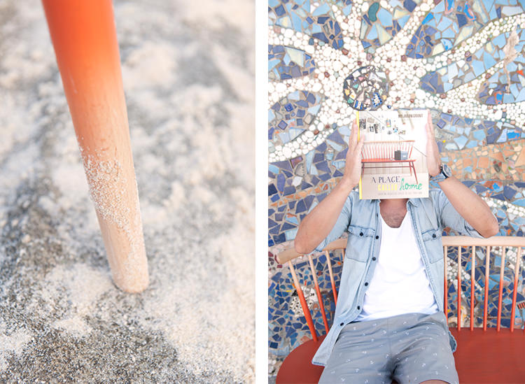 In/Out - Chat in a Chair: Mr Jason Grant