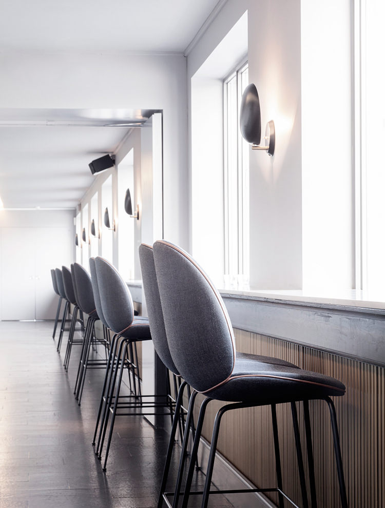 n/Out - Out/About: Gubi & Gamfratesi