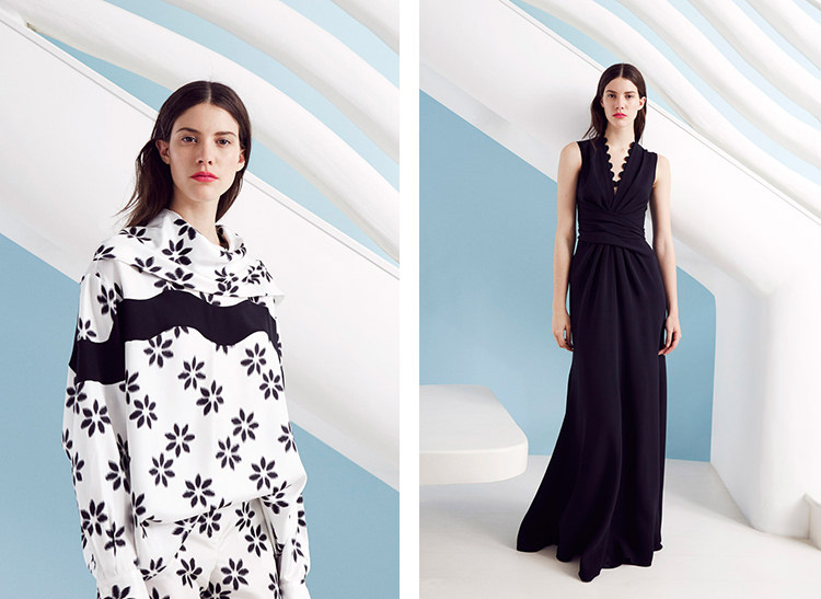 Issa Resort Collection 2015