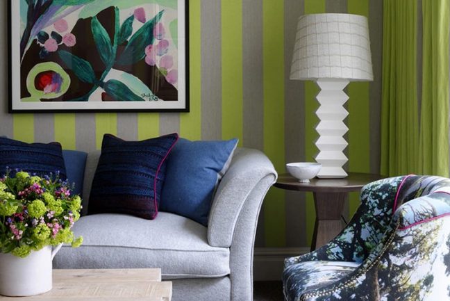 In/Out - Out/About: Ham Yard Hotel