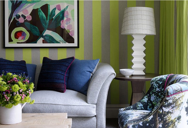 In/Out - Out/About: Ham Yard Hotel