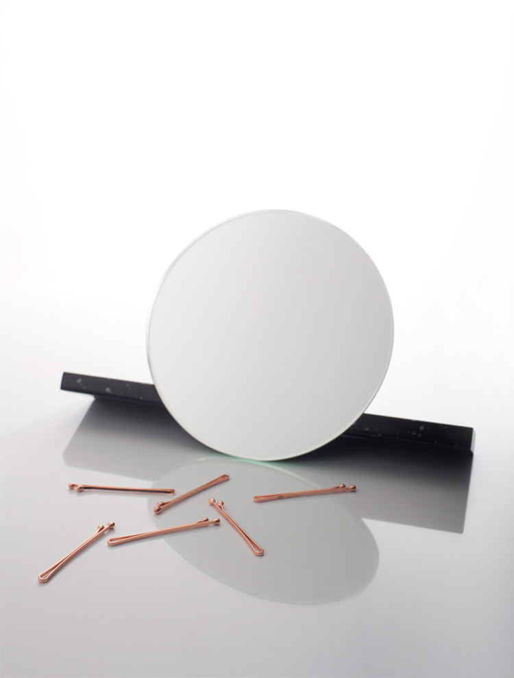 Out/About: Mirrors at Milan