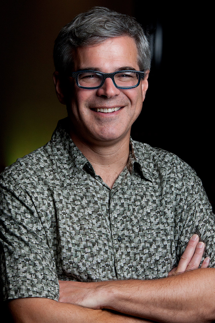 In/Out - Chat in a Chair: Eames Demetrios