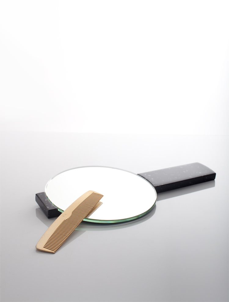 Out/About: Mirrors at Milan