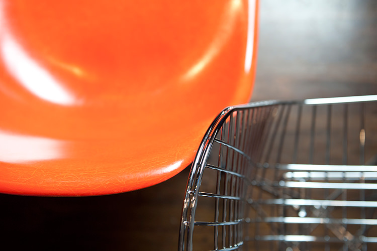 In/Out - Chat in a Chair: Eames Demetrios