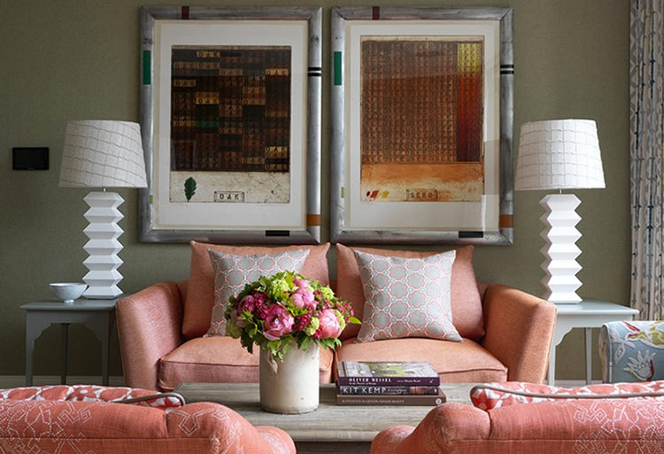 In/Out - Out/About: Ham Yard Hotel