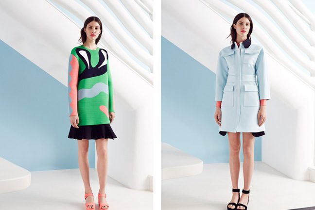 Issa Resort Collection 2015