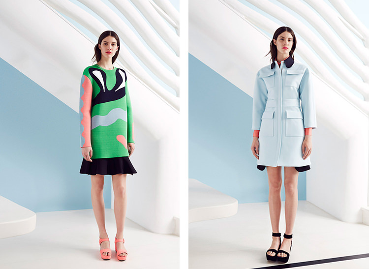 Issa Resort Collection 2015