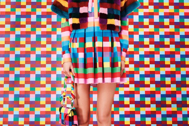 IN/OUT: Valentino Resort Collection 2015