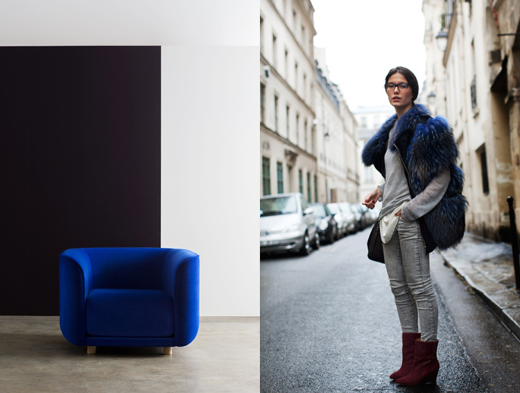 In/Out - This & That: Adam Goodrum for Cult