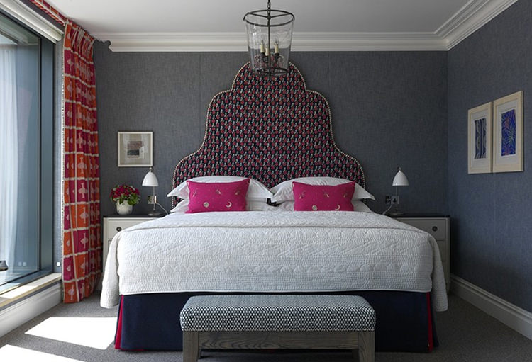 In/Out - Out/About: Ham Yard Hotel