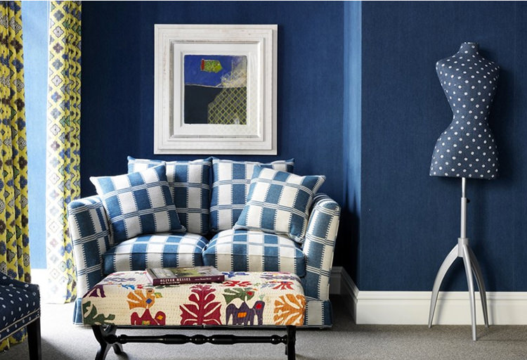 In/Out - Out/About: Ham Yard Hotel