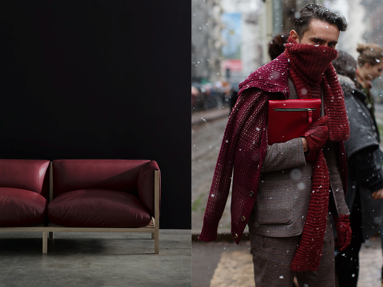 In/Out - This & That: Adam Goodrum for Cult