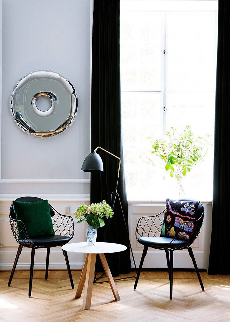 In/Out - Out/About: OUT/ABOUT: Rungstedgaard Hotel