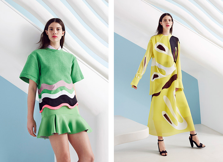 Issa Resort Collection 2015