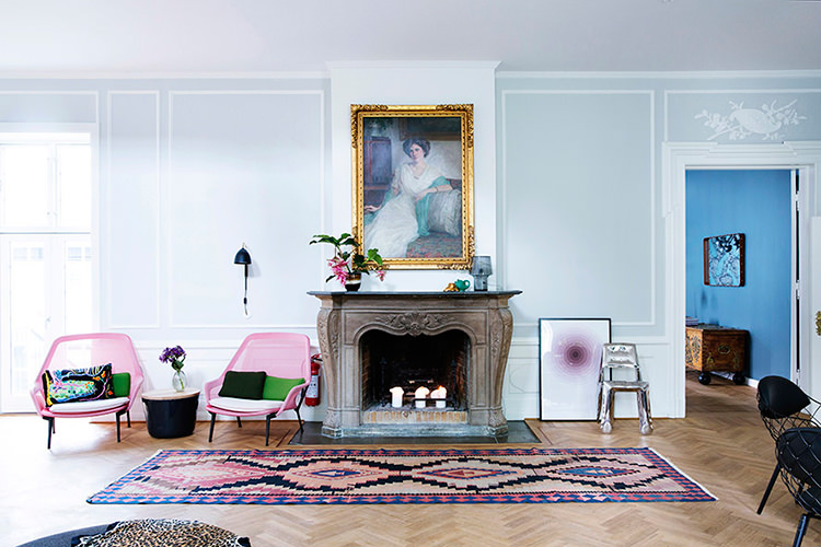 In/Out - Out/About: OUT/ABOUT: Rungstedgaard Hotel