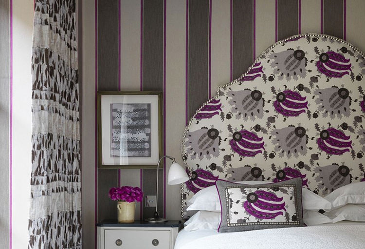 In/Out - Out/About: Ham Yard Hotel