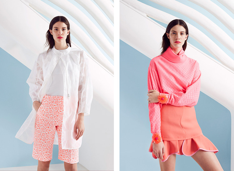Issa Resort Collection 2015