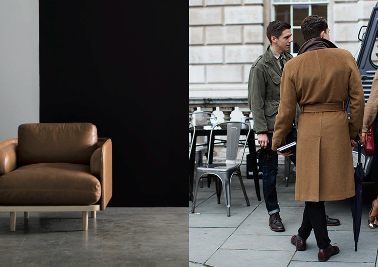 In/Out - This & That: Adam Goodrum for Cult